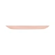 Тарілка десертна Luminarc Arty Pink Quartz, 20 см (Q3129) - зображення 3