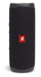 Портативна колонка JBL Flip 5 Black (JBLFLIP5BLKEU) (6702503) - изображение 4