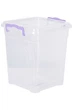 Контейнер Violet House Prenty Box 28 х 25 х 27.5 см 11 л (0486 PRENTY BOX прям. 11 л) - зображення 1