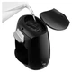 Кавоварка крапельна Sencor SCE 2100BK - изображение 5