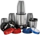 Стаціонарний блендер Russell Hobbs 23180-56 Nutri Boost (23369026002) - изображение 1