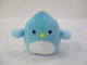 М'яка іграшка Squishmallows (Jazwares) Лебідь Сицилія 20см (SQJZ20-75-5) - изображение 2