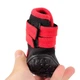 Обувь для собак DogClub BigDog XS (4,5*5,6 см) Red - изображение 7
