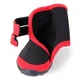 Обувь для собак DogClub BigDog XS (4,5*5,6 см) Red - изображение 8