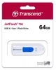 Накопитель USB 3.1 Transcend 64GB JetFlash 790W (TS64GJF790W) - изображение 5