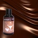 Ароматизатор воздуха профессиональный Шоколадное настроение Choco Mood oasis GourmetLine аэрозоль 250 мл - изображение 2