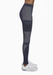 Спортивные женские леггинсы Bas Bleu Passion L Темно-синие (7009-L) - изображение 2