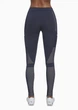 Спортивные женские леггинсы Bas Bleu Passion L Темно-синие (7009-L) - изображение 3