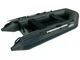 Надувная лодка Sportex Shelf 250S - изображение 2