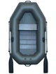 Надувная лодка Sportex Delta 210S - изображение 1