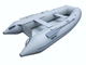 Надувная лодка Sportex Shelf 330S gray - изображение 2
