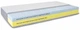 Матрас Highfoam Noble Aurum Space (Аурум Спейс) 80х190 см (hnaus-1) - изображение 1