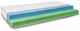 Матрац Highfoam Noble Argentum Moon (Аргентум Мун) 80х190 см (hnarm-1) - зображення 1