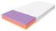 Матрас Highfoam Noble LEAF Lavandi (Лиф Лаванди) 120х190 см (hnlla-3) - изображение 2