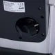 Бытовая электрическая фритюрница 3л 2000W со съемной чашей, аппарат для картошки фри Kamille Vizo из нержавеющей стали - изображение 11