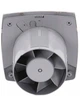 Вытяжной вентилятор CATA X-MART 12 MATIC INOX - изображение 4