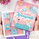 Шоколадний подарунковий набір Shokosmile Для Хрещеної 60 г - зображення 3