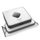 Пилосос iRobot Braava 390t (B390045) - зображення 1
