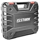 Шуруповерт Stark CD 12-2 Li-Ion (210012010) - зображення 2