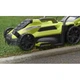 Газонокосилка Ryobi rlm13e33s (5133002343) - изображение 7