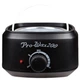 Баночный воскоплав Pro-wax 200 100W 400 мл (черный) для депиляции и разогрева воска - изображение 2