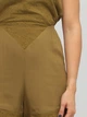 Комбинезон женский C&A 1103620 34 Хаки (KAY2000001215142) - изображение 4