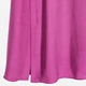 Платье миди осеннее женское H&M 0561019_розов. 44 Розовое (KZ2000001251812_KAY2000001251812) - изображение 2