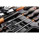 Набор инструментов Neo Tools 100 ед., 1/4 ", 1/2", CrV, кейс (08-920) - изображение 4
