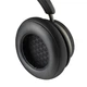 Беспроводные Bluetooth наушники с активным шумоподавлением DALI IO-6 Iron Black (art.237203) - изображение 3