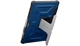 Urban Armor Gear UAG Microsoft Surface Pro 7/Pro 6/Pro 5th Gen (2017)/Pro 4 Metropolis Feather-Light Rugged [Cobalt ] Military Drop Tested Case - изображение 3
