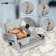 Компактная ломтерезка / слайсер Clatronic (MA 3585) Pro Sliver - изображение 1