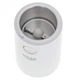 Кофемолка электрическая Adler (AD 4446) Original White Sliver - изображение 4