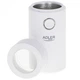 Кофемолка электрическая Adler (AD 4446) Original White Sliver - изображение 6