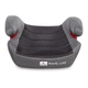 Бустер Lorelli Travel Luxe Isofix (15-36 кг) Черный - изображение 2