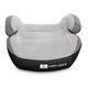 Бустер Lorelli Safety Junior Fix (15-36 кг) Светло-серый - изображение 1
