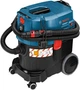 Пилосос будівельний BOSCH GAS 35 L SFC+ (06019C3000) - зображення 1