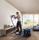 Пылесос строительный Bosch GAS 12-25 PL (060197C100) - изображение 2