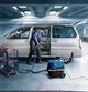 Пылесос строительный Bosch GAS 12-25 PL (060197C100) - изображение 4
