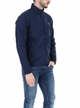 Ветровка Jack & Jones L Темно-синий 12167800Navy - изображение 2