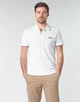 Поло Jack & Jones XXL Белый 12168227CloudDancer - изображение 1