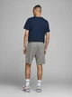 Шорты Jack & Jones M Серый 12165327LightGrey - изображение 2