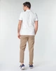 Поло Jack & Jones XXL Белый 12168227CloudDancer - изображение 2