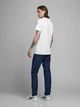 Футболка Jack & Jones L Белый 12151955White - изображение 2