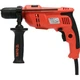 Дрель ударная 710 Вт YATO YT-82034 - изображение 2