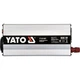 Преобразователь напряжения YATO YT-81491 - изображение 2