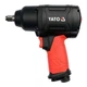Пневматический гайковерт ударный 1/2" 1150 Нм YATO YT-09540 - изображение 1