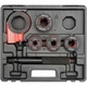 Набор плашек для нарезки резьбы YATO YT-29001 - изображение 1