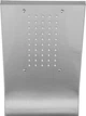 Душевая панель FALA STEELY 2 из нержавеющей стали (4 функции) 140 x 20 x 7 см (75981) - изображение 5