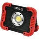 Прожектор светодиодный аккумуляторный YATO YT-81820 - изображение 1