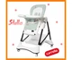 Стільчик для годування Carrello Stella CRL-9503 Aspen Green - зображення 1